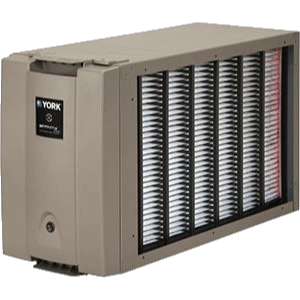 YORK® Hybrid Electronic Air Cleaner.