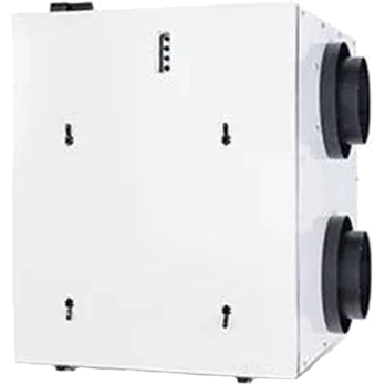 YORK® Energy Recovery Ventilator.