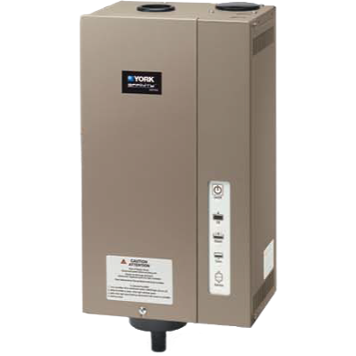 YORK® Steam Humidifier.